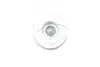 Поршень з кільцями RENAULT 80,50 F9Q 1,9TD (Mahle) MAHLE / KNECHT 0220902 (фото 2)