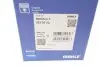 Поршень з кільцями RENAULT 80,50 F9Q 1,9TD (Mahle) MAHLE / KNECHT 0220902 (фото 10)