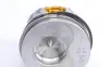 Поршень с кольцами VW 81.01 2.0TDI BPW/BMM/BMP/BSS/BWW/CBHA (CYL 1-2) (выр-во MAHLE) MAHLE / KNECHT 028 06 00 (фото 6)
