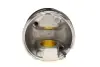 Поршень з кільцями VW 81.51 2.0TDI BPW/BMM/BMP/BSS/BWW/CBHA (CYL 1-2) (MAHLE) MAHLE / KNECHT 028 06 02 (фото 2)