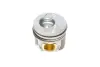 Поршень з кільцями VW 81.51 2.0TDI BPW/BMM/BMP/BSS/BWW/CBHA (CYL 1-2) (MAHLE) MAHLE / KNECHT 028 06 02 (фото 5)