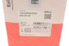 Поршень з кільцями VW 81.51 2.0TDI BPW/BMM/BMP/BSS/BWW/CBHA (CYL 1-2) (MAHLE) MAHLE / KNECHT 028 06 02 (фото 8)