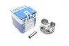 Поршень Skoda Fabia/Rapid/Roomster/VW Polo 1.2 01- (76.51mm/STD) MAHLE / KNECHT 028 PI 00120 000 (фото 1)