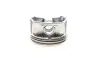Поршень Skoda Fabia/Rapid/Roomster/VW Polo 1.2 01- (76.51mm/STD) MAHLE / KNECHT 028 PI 00120 000 (фото 7)