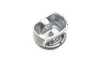Поршень Skoda Fabia/Rapid/Roomster/VW Polo 1.2 01- (76.51mm/STD) MAHLE / KNECHT 028 PI 00120 000 (фото 8)