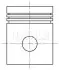 Поршень MAHLE / KNECHT 028PI00126000 (фото 1)