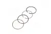 Кільця поршневі SKODA 75.5 (1.5/1.5/3) 1.3 86- 136B/135M/AMD/AME (Mahle) MAHLE / KNECHT 028 RS 10116 0N0 (фото 2)