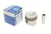 Поршень VW LT 2.4D -96 (76.51mm/STD) 0295500