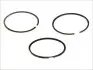 Кільця поршневі VW LT 28-35/40-55 2.4D 79-96/T3 1.6D 81-87 (76.50mm/STD) (1.75-2-3) (4 cyl) MAHLE / KNECHT 029 55 N0 (фото 1)