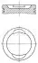 A_Поршень Mahle VW 0297302