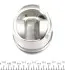 Поршень VW 1.6/2.0/2.4TD 77mm (+ кольца) MAHLE / KNECHT 0297902 (фото 6)