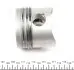 Поршень VW 1.6/2.0/2.4TD 77mm (+ кольца) MAHLE / KNECHT 0297902 (фото 7)