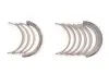 Вкладыши коренные VW 1.6D 82-(STD) MAHLE / KNECHT 029 HS 18071 000 (фото 1)