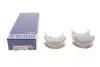 Вкладыши коренные VW 1.6D 82-(STD) MAHLE / KNECHT 029 HS 18071 000 (фото 2)