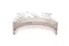 Вкладыши коренные VW 1.6D 82-(STD) MAHLE / KNECHT 029 HS 18071 000 (фото 3)