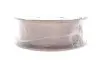 Вкладыши коренные VW 1.6D 82-(STD) MAHLE / KNECHT 029 HS 18071 000 (фото 7)
