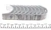 Вкладиші корінні VW Caddy 1.9D/TDI/SDI 95-04/Golf 1.6-2.0i/1.9D/TDI -05 (+0.25) MAHLE / KNECHT 029 HS 19761 025 (фото 4)