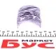 Вкладыши шатунные MAHLE / KNECHT 029 PS 10722 025 (фото 3)