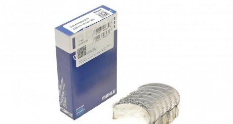 Подшипник шатуна (к-кт) MAHLE / KNECHT 029 PS 18146 000