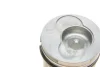 Поршень VW LT 2.5TDI (81.01mm/STD) (1-2 цилиндр) MAHLE / KNECHT 030 58 00 (фото 7)