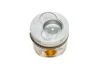 Поршень VW LT 2.5TDI (81.01mm/STD) (1-2 цилиндр) MAHLE / KNECHT 030 58 00 (фото 8)