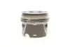 Поршень VW LT 2.5TDI (81.51mm/+0.5) (1-2 циліндр) MAHLE / KNECHT 030 58 02 (фото 6)