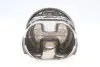 Поршень с кольцами VAG 77,01 1.4i 16V 97- (выр-во Mahle) MAHLE / KNECHT 030 89 02 (фото 5)