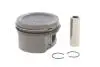 Поршень AUDI A4/VW Golf 1J1 94-05 (81.5mm/+0,5) MAHLE / KNECHT 033 01 01 (фото 1)