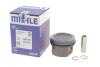 Поршень AUDI A4/VW Golf 1J1 94-05 (81.5mm/+0,5) MAHLE / KNECHT 033 01 01 (фото 2)