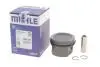 Поршень AUDI A4/VW Golf 1J1 94-05 (81.5mm/+0,5) MAHLE / KNECHT 033 01 01 (фото 2)