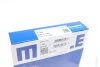 Кольца поршневые VAG 81,01 AEK/AFT/AHL 1,2/1,5/2,0 (выр-во Mahle) MAHLE / KNECHT 03301N0 (фото 3)