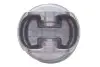 Поршень з кільцями VAG 81,51 1,6 97- (Mahle) MAHLE / KNECHT 0332001 (фото 5)