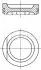Поршень Mahle AUDI/SEAT/VW 1,8i 86-00 MAHLE / KNECHT 0347800 (фото 1)