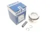Поршень Audi 80/100/VW Golf/Passat 1.8 88-97 (81.51mm/+0.5) 0347802