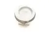 Поршень Audi 80/100/VW Golf/Passat 1.8 88-97 (81.51mm/+0.5) MAHLE / KNECHT 0347802 (фото 5)