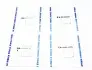 Кольца поршневые Audi 80/100/A6 2.3/2.6i 86-00 (83.01mm/STD) (1.5-1.75-3) MAHLE / KNECHT 034 89 N2 (фото 2)