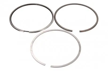 Кільце поршневе MAHLE / KNECHT 03814N0