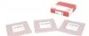 Кільця поршневі Peugeot Partner 1.9D (83.00mm/STD) (2-2-3) MAHLE / KNECHT 039 24 N0 (фото 1)