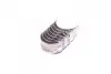 Вкладыши шатунные PSA STD 2,3/2,5D/TD (выр-во Mahle) MAHLE / KNECHT 039 PS 10074 000 (фото 4)