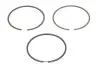 Комплект кілець поршневих з 3 шт. MAHLE / KNECHT 04004N0 (фото 1)