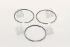 Кільце поршневе PSA 72,00 TU1 1,1i (Mahle) MAHLE / KNECHT 040 18 N0 (фото 3)