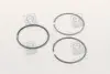 Кільце поршневе PSA 72,00 TU1 1,1i (Mahle) MAHLE / KNECHT 040 18 N0 (фото 4)