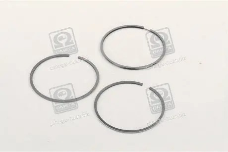 Кільце поршневе PSA 72,00 TU1 1,1i (Mahle) MAHLE / KNECHT 040 18 N0