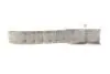 Вкладиші корінні BMW 3 (E46/E90)/5 (E39/E60) 98-11 M47/N47 (STD) MAHLE / KNECHT 081 HS 21989 000 (фото 5)