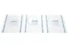 Кольца поршневые Land Rover Range Rover III 02-05/BMW 4.4i (M62 B44) 96-05 (92.0mm/STD) (1.5-1.5-2) MAHLE / KNECHT 083 12 N0 (фото 1)