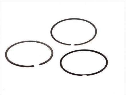 Кольца поршневые BMW 3 (E46)/5 (E39/E60) 2.5i (M54) 00-05 (84.0mm/STD) (1.2-1.5-2) MAHLE / KNECHT 083 20 N0