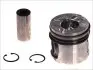 Поршень VW LT 2.8TDI (93.00mm/STD) AGK/ATA 151 10 00
