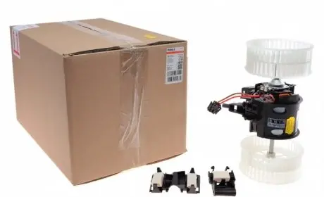 Вентилятор кабины кондиц. MAHLE / KNECHT AB 133 000P
