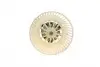Моторчик печки BMW 5 (F10)/7 (F01/F02/F03/F04) 08-18 MAHLE / KNECHT AB 151 000P (фото 7)