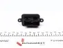 Реостат печки Fiat Doblo 01- MAHLE / KNECHT ABR 121 000S (фото 2)